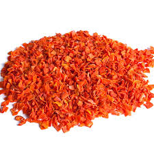 ড্রাই গাজর