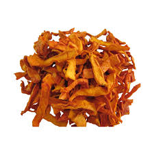 ড্রাই কুমড়া